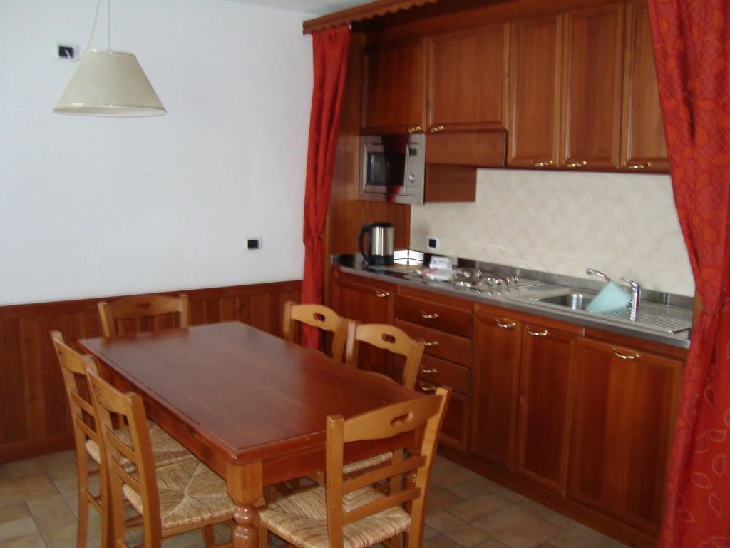 Residence Le Grand Chalet