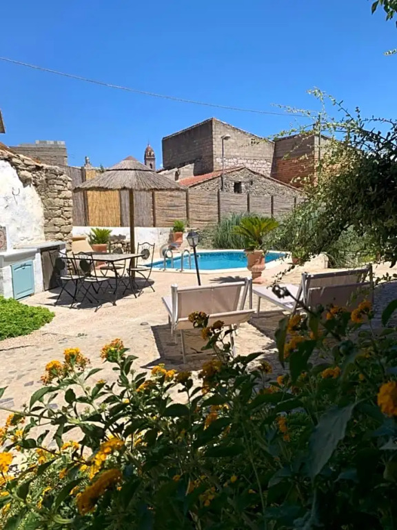 Sa domu de don Ninnu bed breakfast
