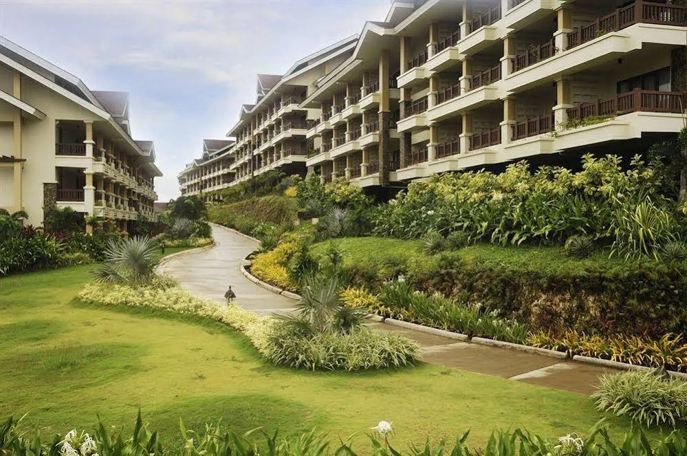 Loft @ Alta Vista De Boracay