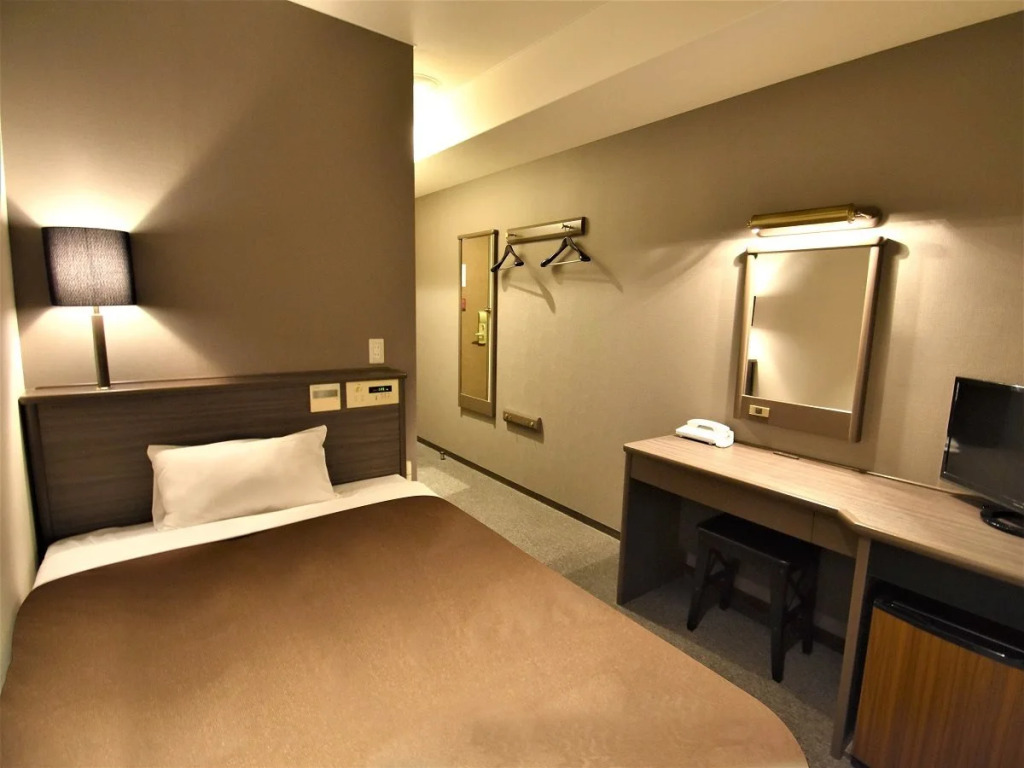 Hotel Etwas Tenjin