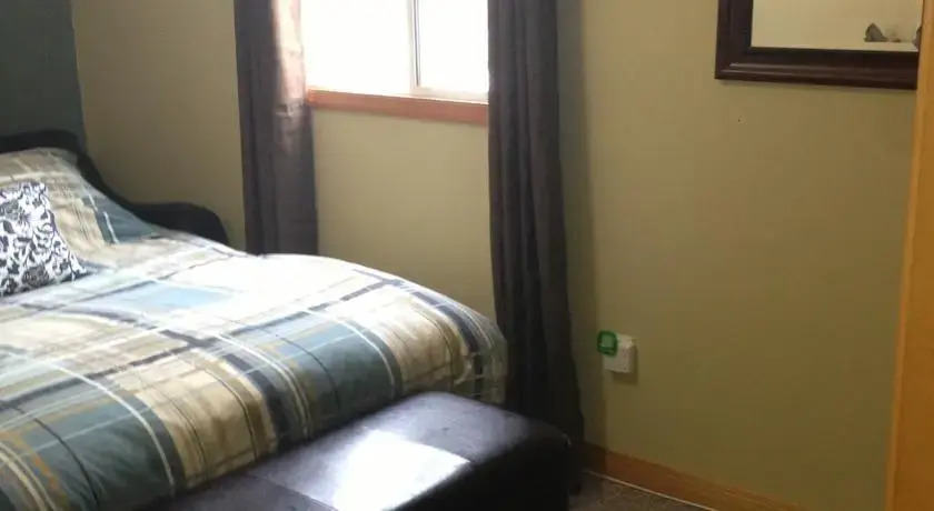 B&B on Balsam