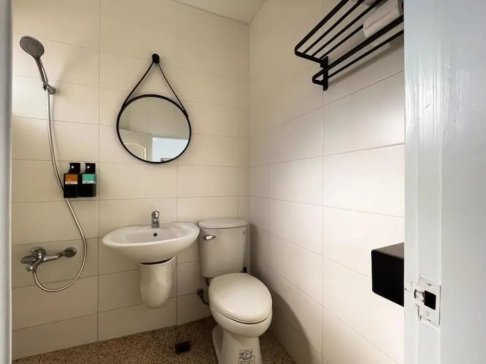 Small Island Homestay