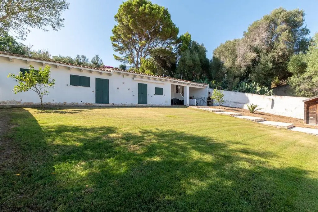 Segni Holiday Home