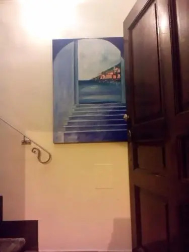 Il Guiscardo B&B