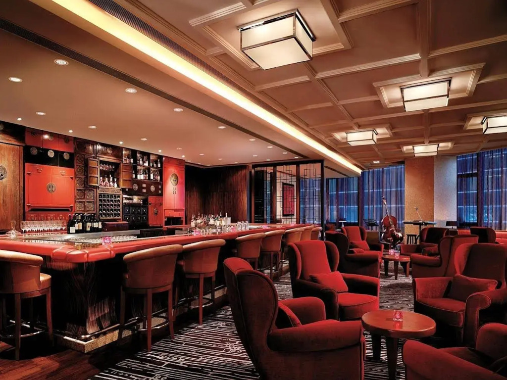 Hyatt Regency Hong Kong Tsim Sha Tsui