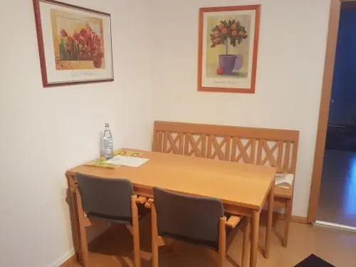 Hotel Schmerkötter