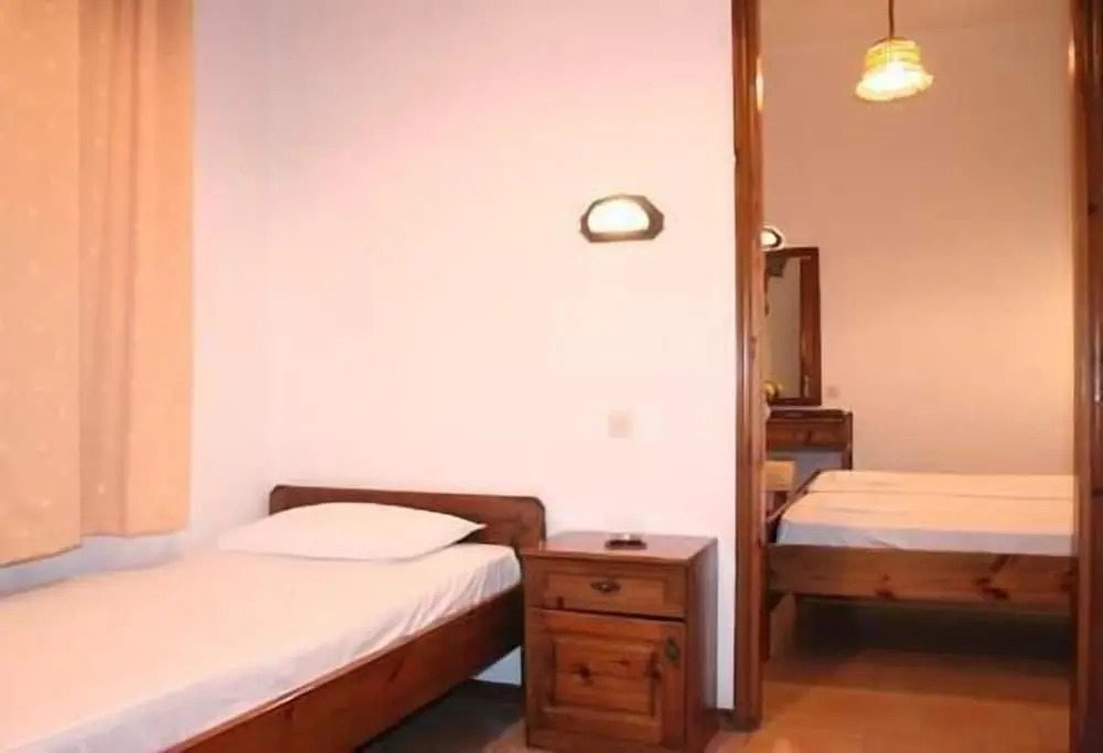 Vicky Rooms & Apartments