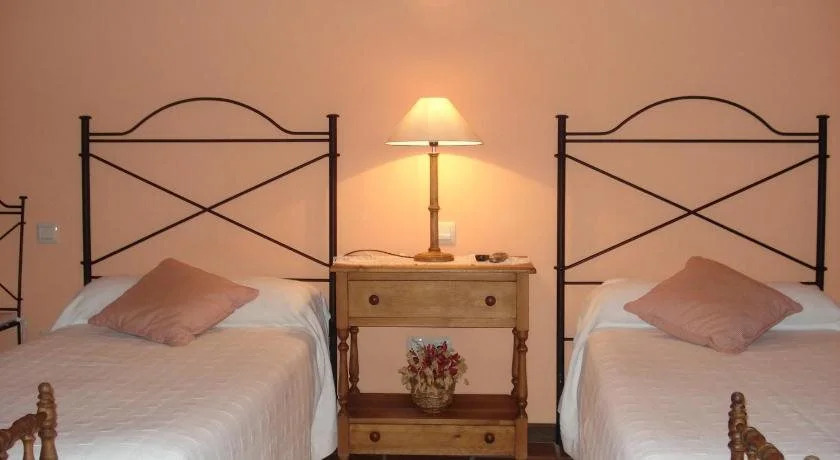 Hotel el Castellar