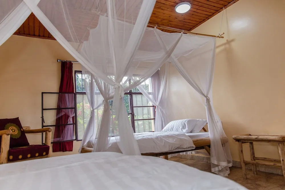 Ihuze Iwacu Apartment