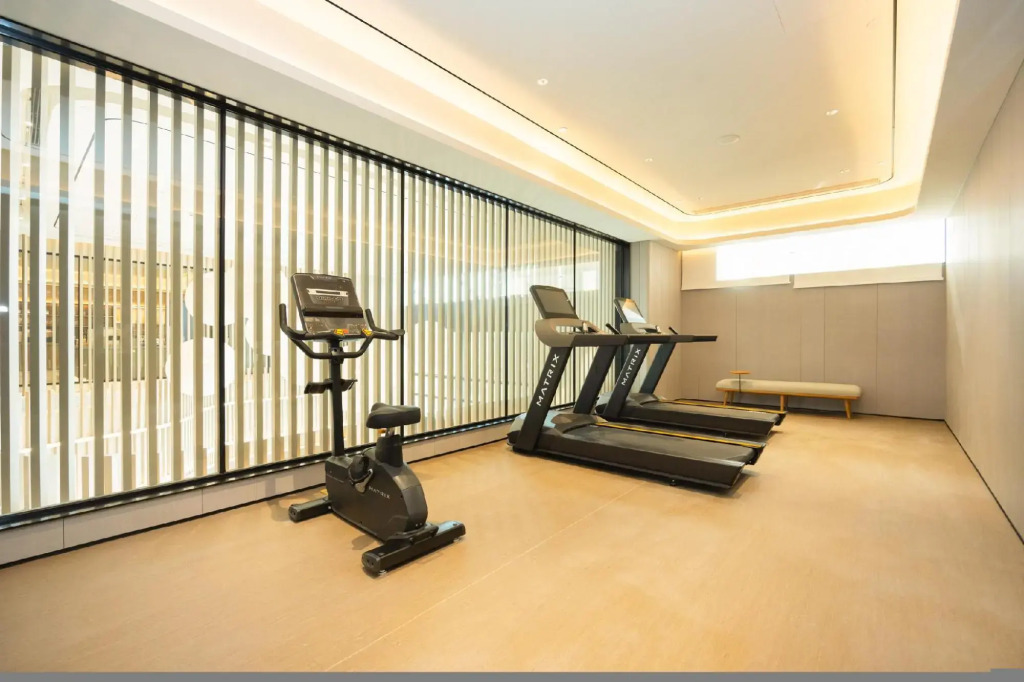 JI Hotel Hangzhou Dajiangdong Yipeng