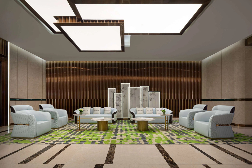 Wingate by Wyndham Urumqi Railway Station