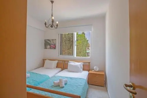 Holiday Home 3 Bedrooms 1 Bathroom - Pernera