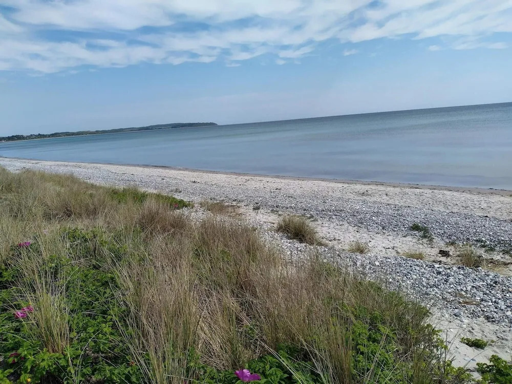 10 person holiday home in Ebeltoft