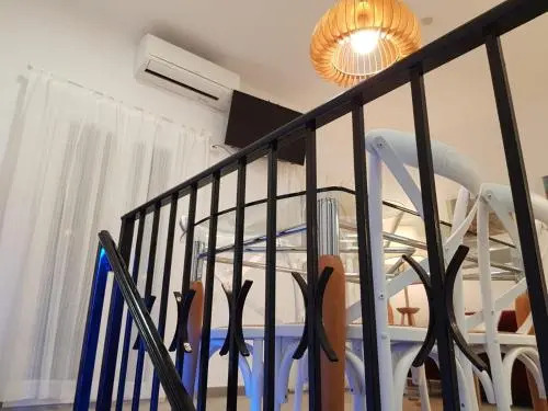 Mandala apARTments, confort y encanto a pie playa