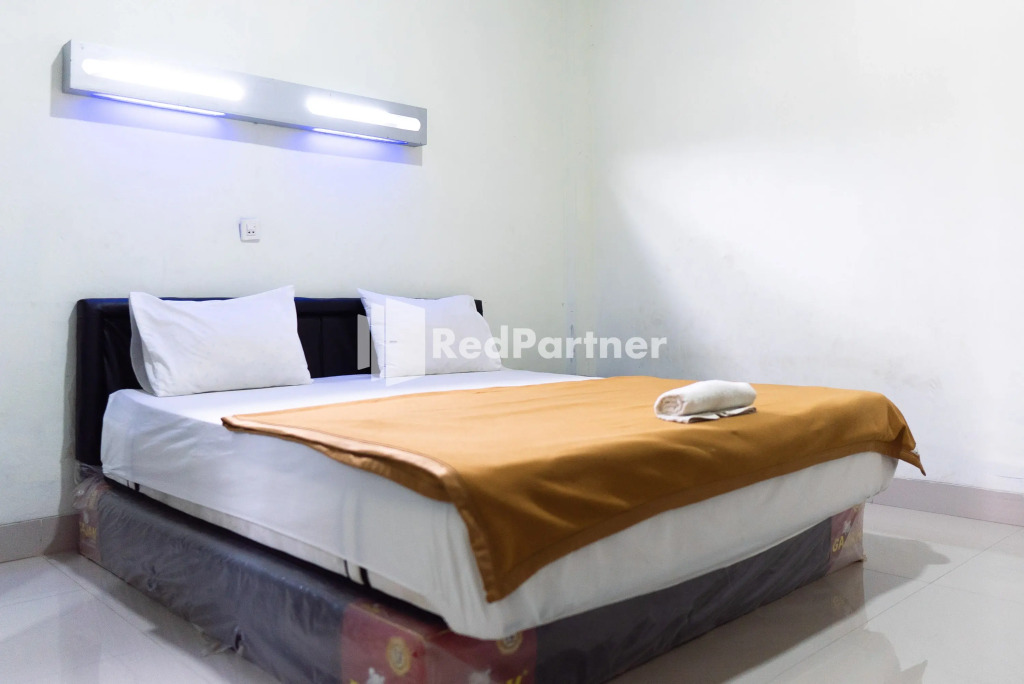 Wisma Aini Syariah Lampung Mitra RedDoorz