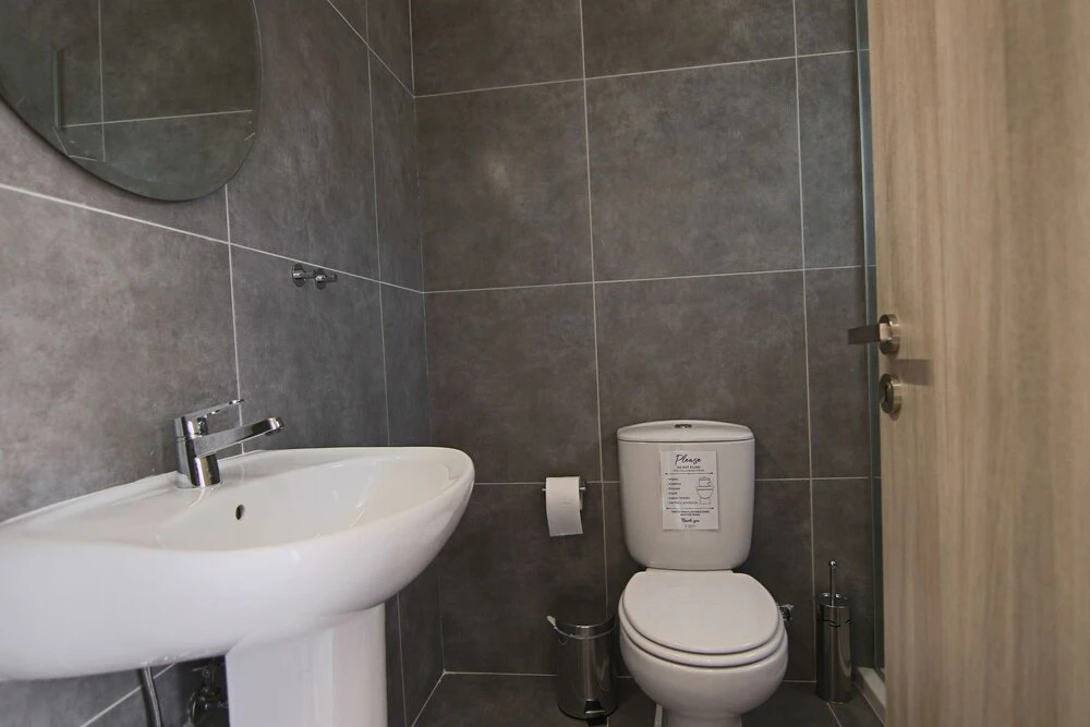 Phaedrus Living Seaside Luxury Flat Athina 118