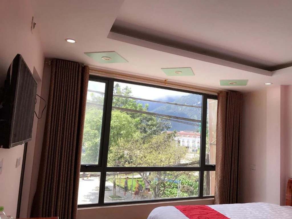 Happy Sapa Hotel