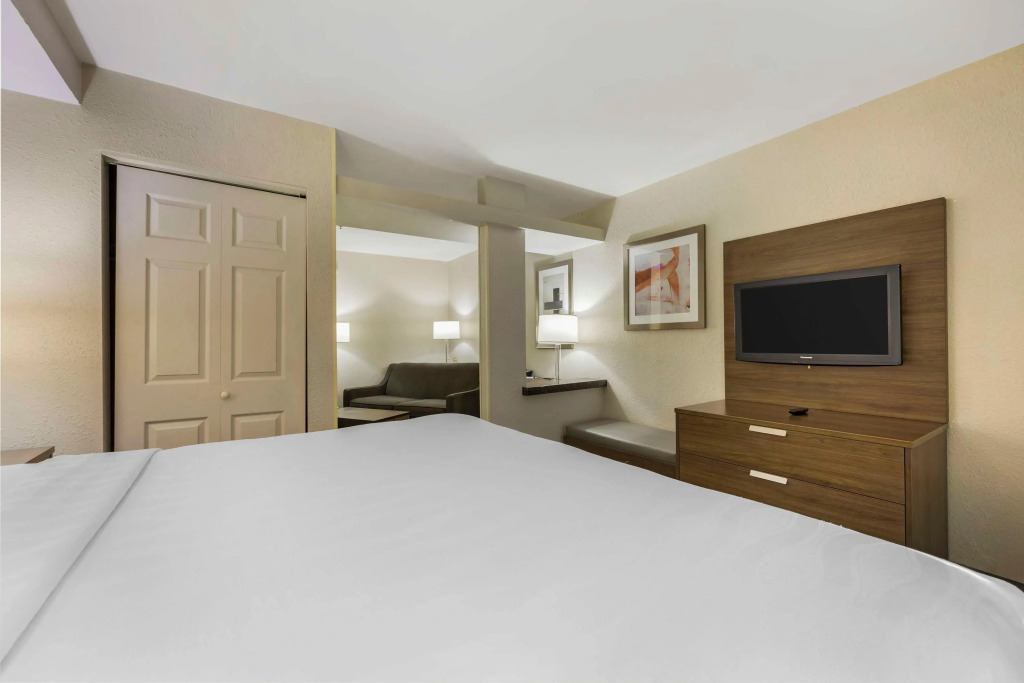 Best Western Plus Nashville Airport Hotel - BNA