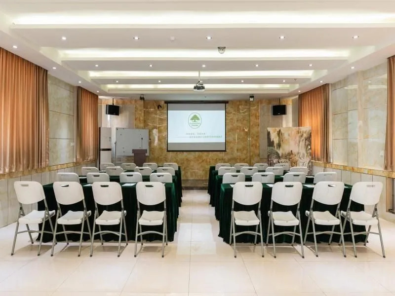 GreenTree Inn Beijing Tonzhou Maju Bridge No.2 Express Hotel