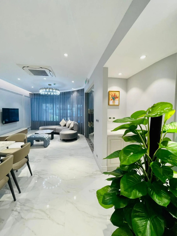 Apartments by Vitrine