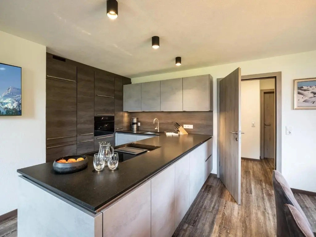 Zillertal Suites