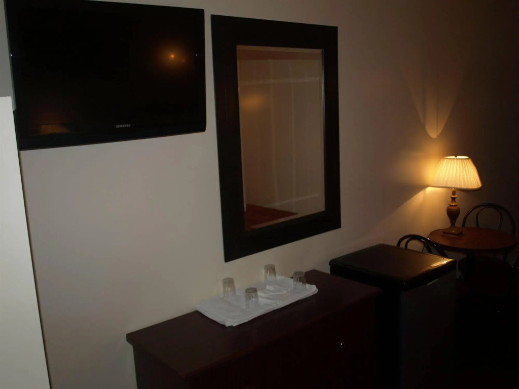 Econo Lodge