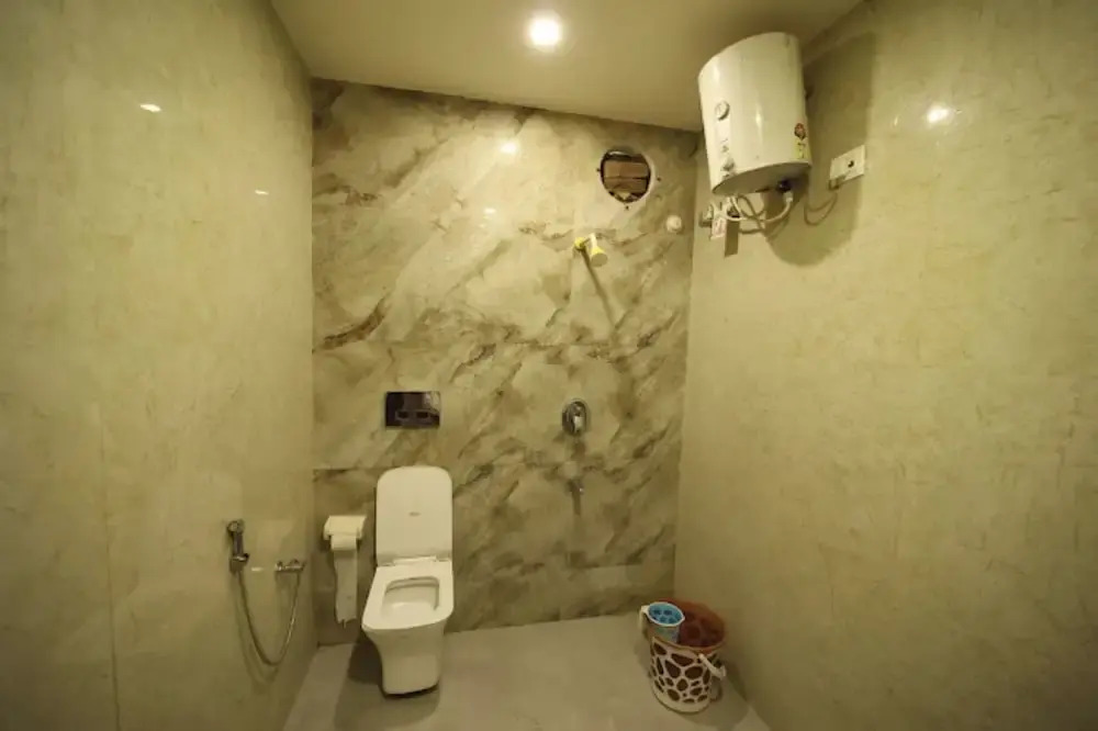 Hotel Shree Ji Inn
