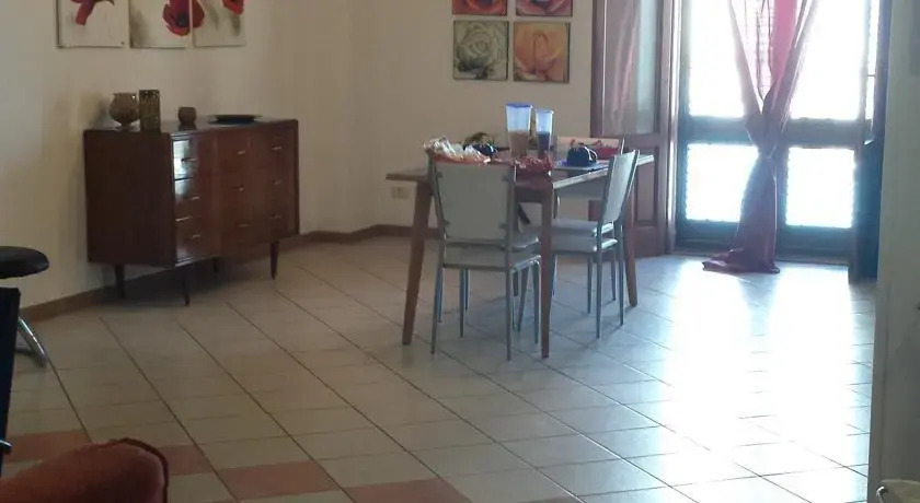 La Casa di Magiù