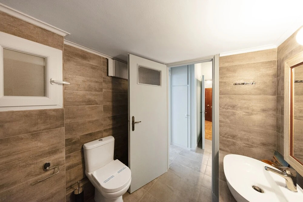 3 Bedroom Apt near Acropolis Museum by VillaRentals