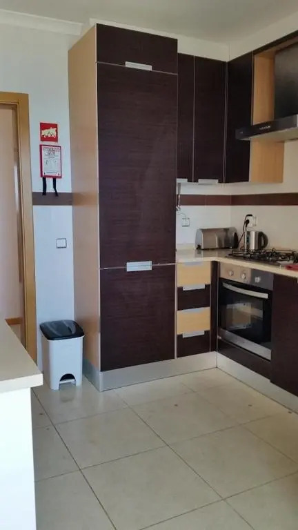 AT02 Luxury Penthouse 1 Bed, Verandas do Mar