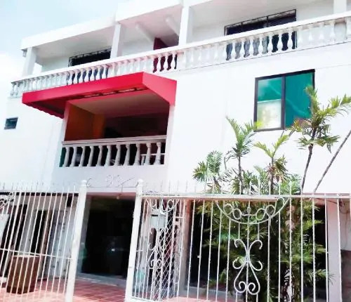 Hotel Don Jorge