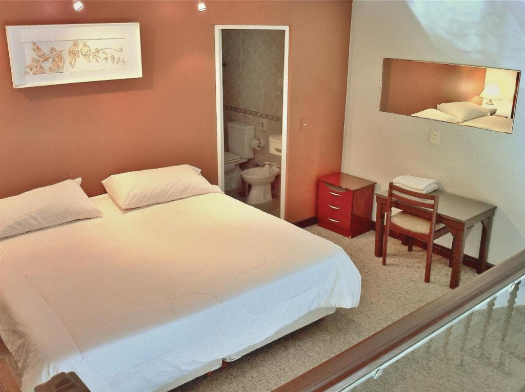 Loft Argentino Apart Buenos Aires