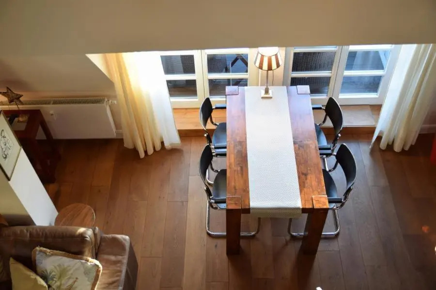 Bomhoffstr. 22, W6, GB6