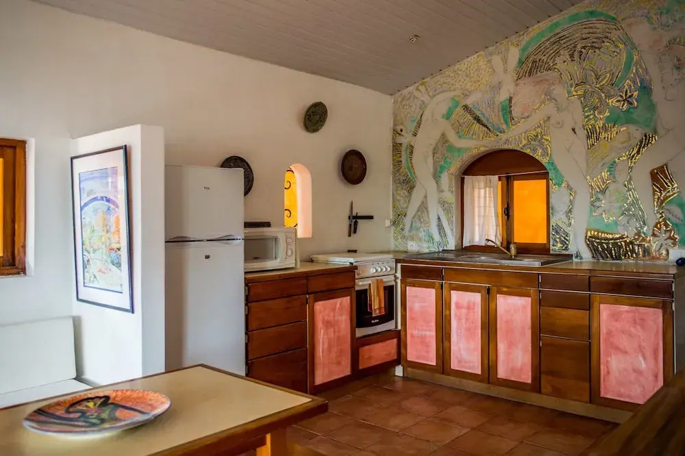 Villa Yrondi