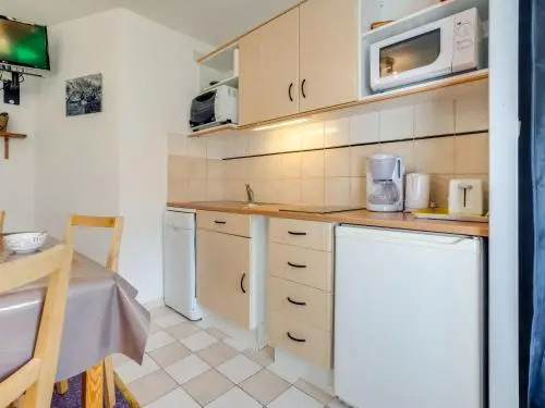 Apartment Ski soleil 8