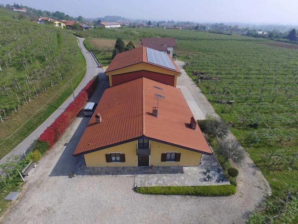 B&B Agrialpi