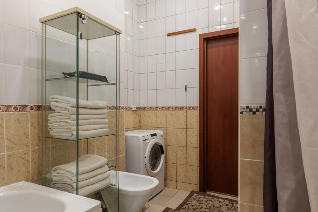 Dere Apartments (Дере Апартментс) на проспекте Владимирский 7