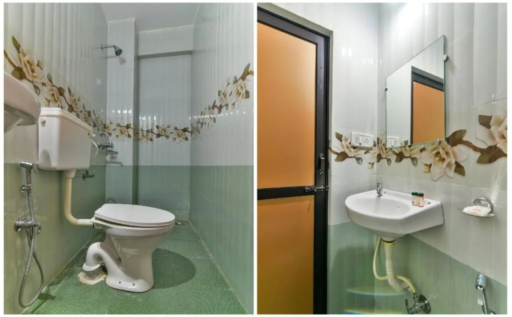 Neelratna Guest House By OYO Rooms