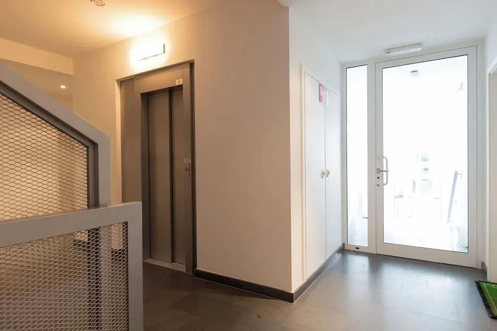 The Queen Luxury Apartmen-Villa Vittoria