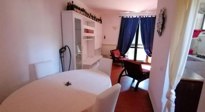 Casa Lucia in Chianti
