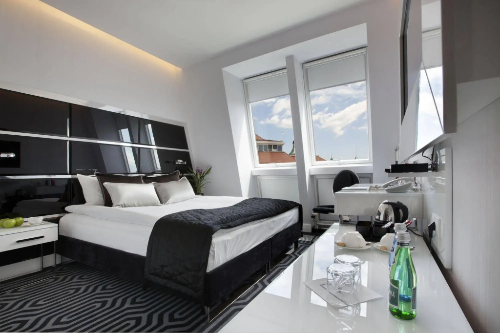Bayjonn Boutique Hotel