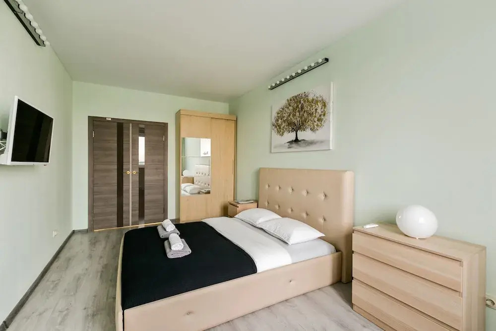 MaxRealty24 Путилково, Спасо-Тушинский бульвар, 3
