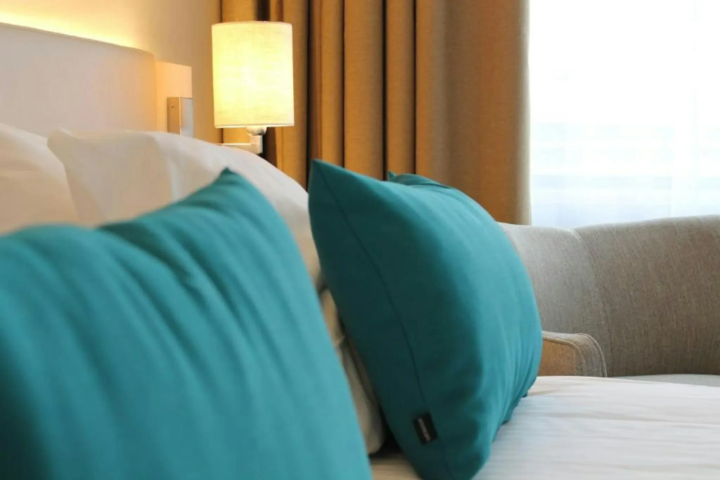 Fletcher Hotel-Restaurant Noordsee-Ameland