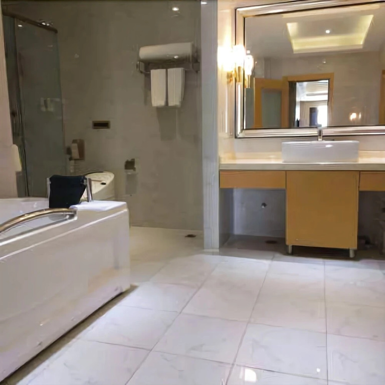 Vienna Hotel Zhengzhou Zhongyuan Futa