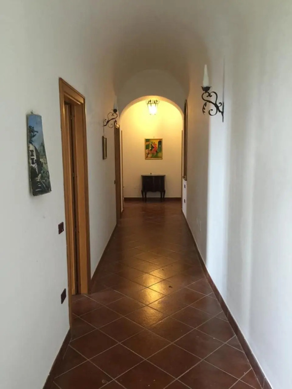 La Casa Del Nonno Raffaele