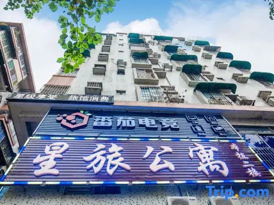 Star Travel Apartment