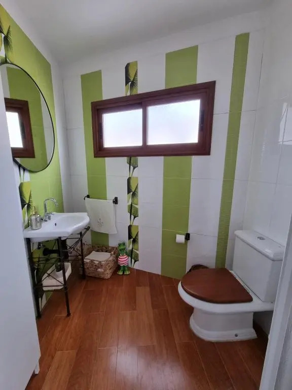 Apartamento La Villa