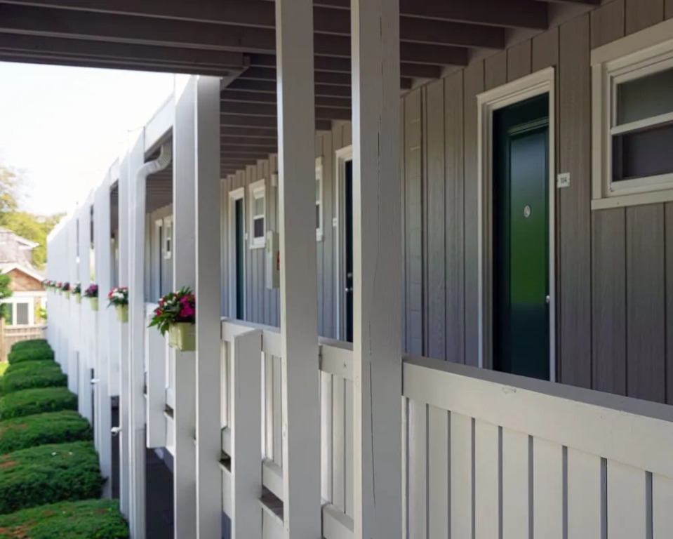 East Hampton House Resort