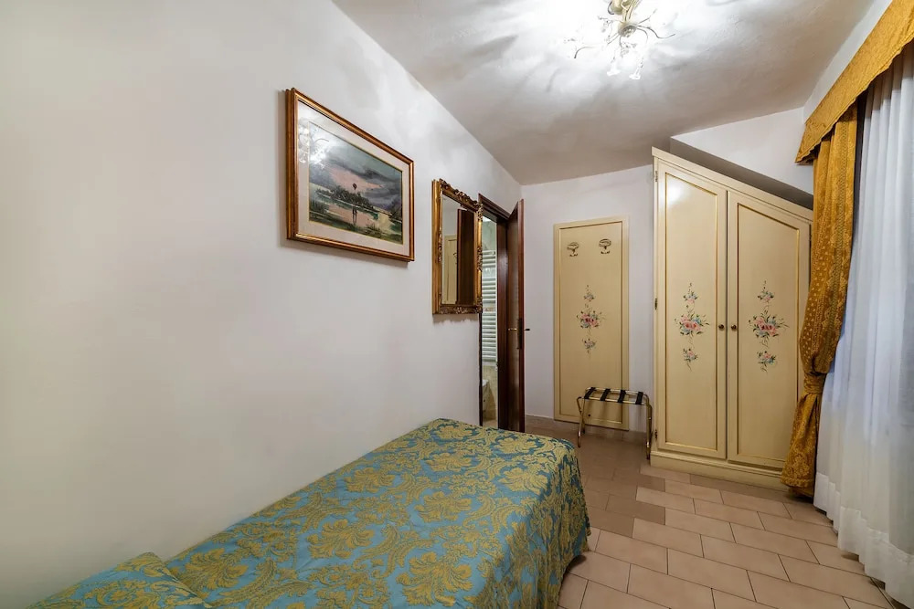 Hotel Al Vagon