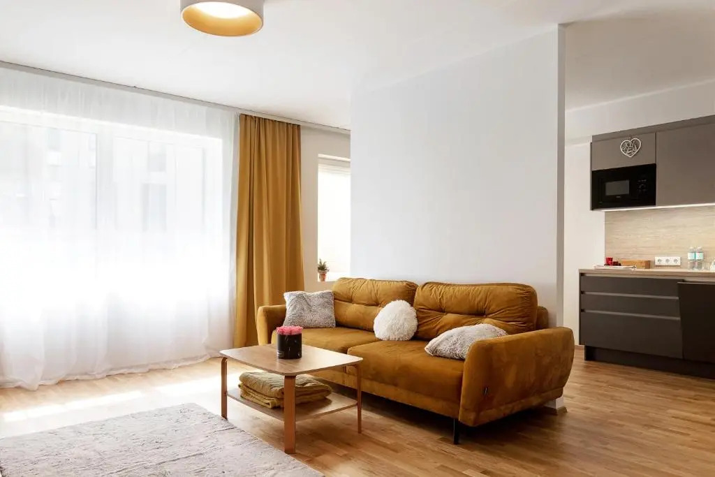Tallinn City center apartment Free parking NEW2020